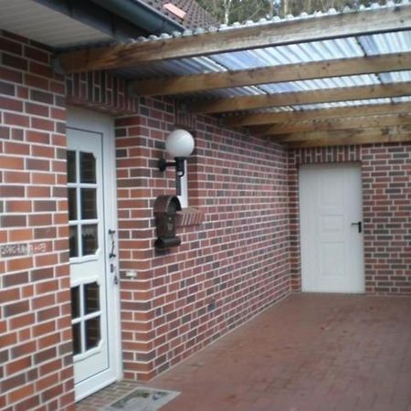 Villa Soegel Ha01 Exterior foto